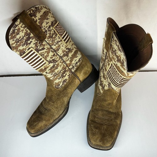 Ariat mens cowboy - mens, boots