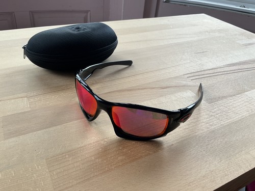 Oakley ten sunglasses - oakley, x