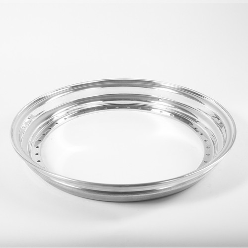 Outer lip wheel - lip,