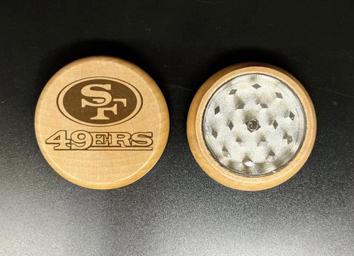 49ers double sides - sf,