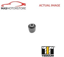 CONTROL ARM WISHBONE BUSH REAR