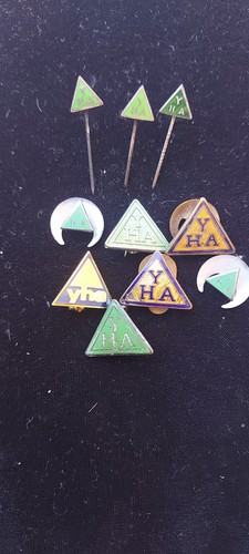 Vintage yha youth hostel - yha,