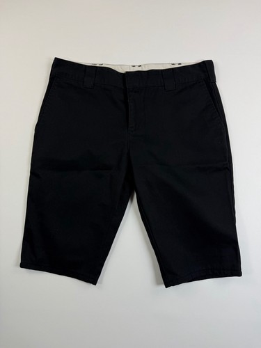 Dickies slim fit work shorts - slim,