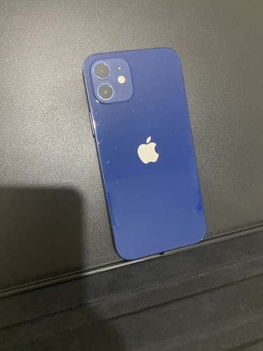 Apple iphone blue unlocked - ,