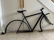 Claud Butler Dalesman frameset