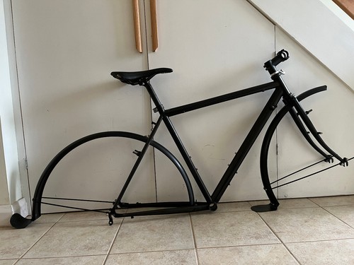 Claud butler dalesman frameset - claud,