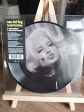 LANA DEL REY CANDY NECKLACE 7"