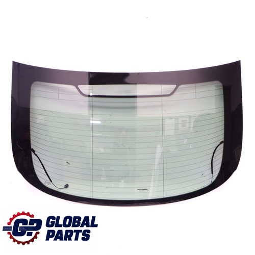 Bmw e71 rear window - bmw,