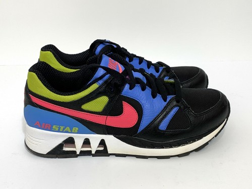 Nike air stab - nike, 316402-081