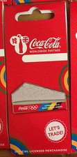 LONDON 2012 OLYMPICS COCA COLA
