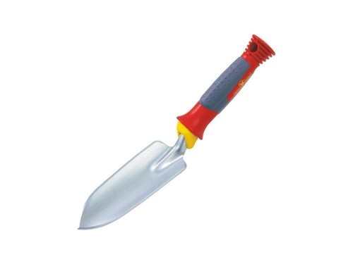 Trowel with fixed handle - cm,