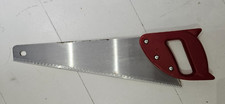 Clean cut hardpoint Wood Saw