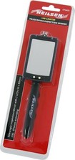 Telescopic Inspection Mirror