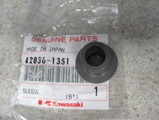 NOS OEM Kawasaki Sleeve
