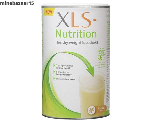 Xls nutrition weight - xls-nutrition,
