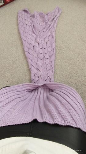351 kirkton house knitted - house,