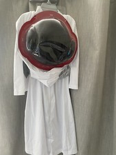 Princess Leia Costume with Wig