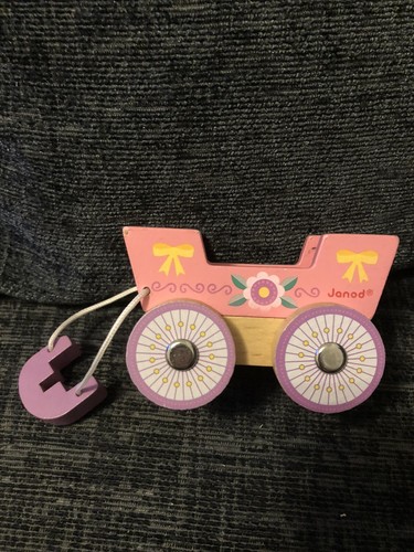 Dolls house wooden - house, princess