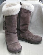 UGG australia Plumdale brown