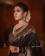 SAREE BLOUSE INDIAN NEW SARI