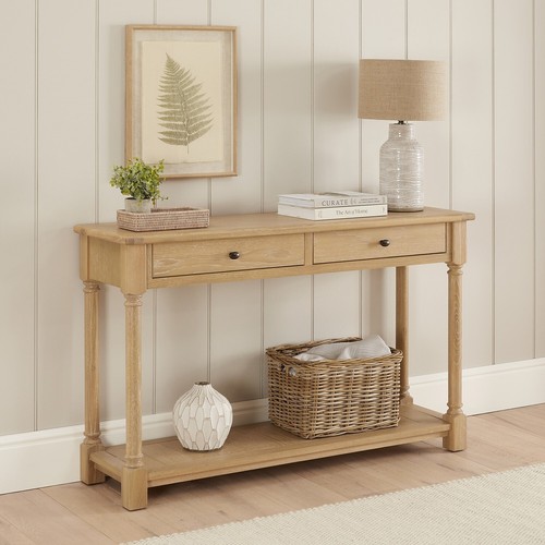 Console hall table - console, 2