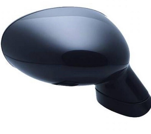 Right side mirror exterior - mirror,