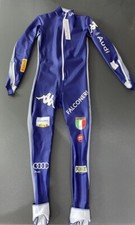 Ski racing Suit (Sleigh, Bob