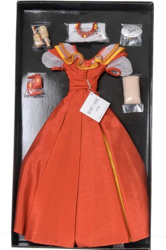 Gene marshall outfit hearts - gene,