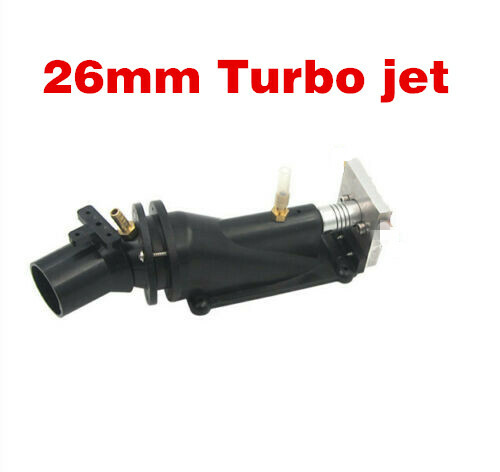 New 26mm hole turbo jet - new,