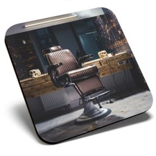 Square Single Coaster -