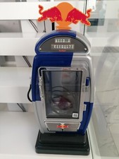 Red Bull fridge RARE hold 4-cans