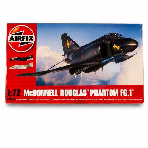 Airfix mcdonnell douglas - airfix,