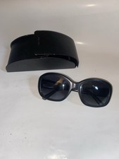 Prada Sunglasses SPR31N Black