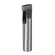 Leather Oval Hole Punch 24x6mm