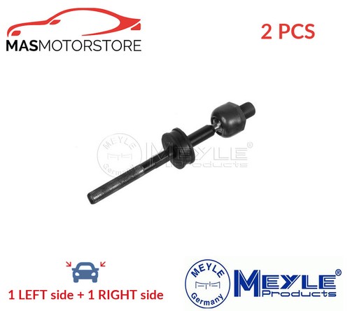 Tie rod axle joint - rod,