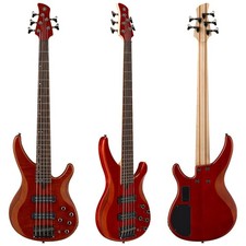 TRBX605FM CMB Caramel Brown 5