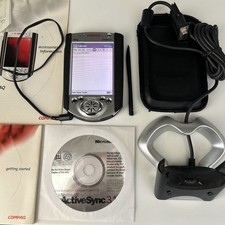 Compaq iPAQ Pocket PC Vintage