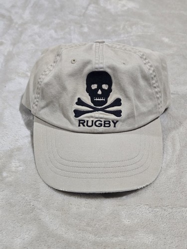Vtg ralph lauren - lauren, rugby