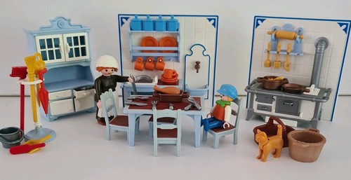 Playmobil 5322 kitchen - 5322,