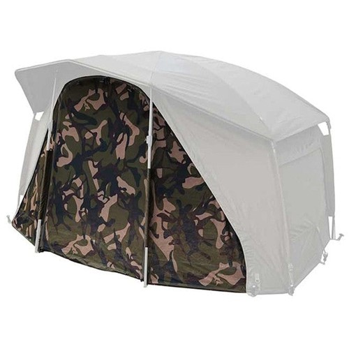 Fox frontier camo - ii,