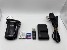 Sanyo Xacti VPC-CG20EX