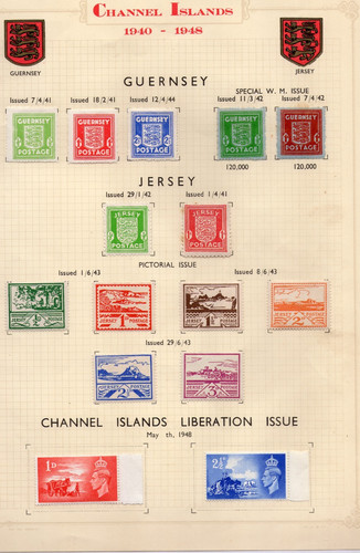 Kgvi 1941 channel - kgvi,