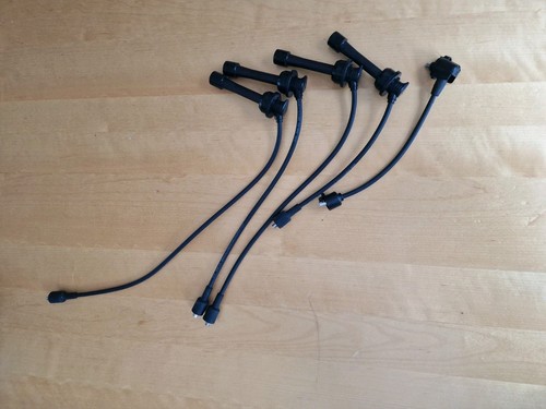 Ignition leads for mr2 - 4x, ht