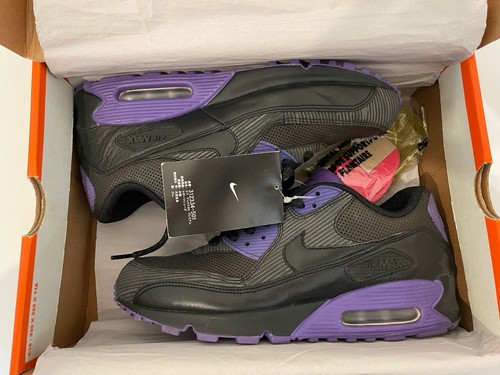 Nike air max tech pack - 90, 2007