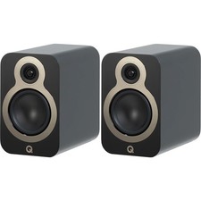 Q Acoustics 3030c Speaker -