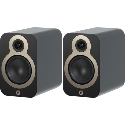 Acoustics 3030c speaker - q,