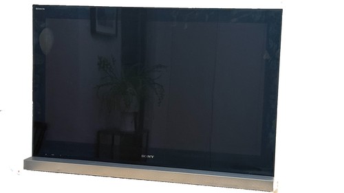 Sony bravia kdl - sony, kdl-40nx700