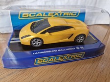 Scalextric Lamborghini