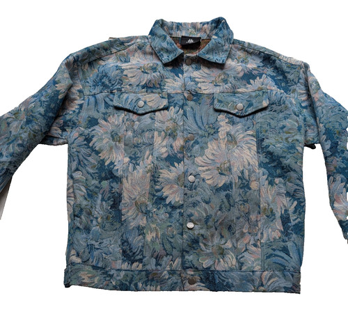 Supermade bomber jacket - supermade,