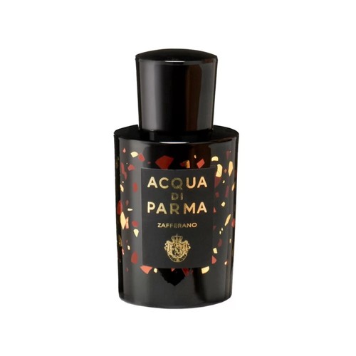 Acqua parma zafferano - acqua, di